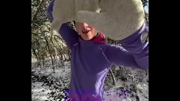 Do you like winter ? -Experience the magic of winter like never before! ️ Join me for an exhilarating trail run…