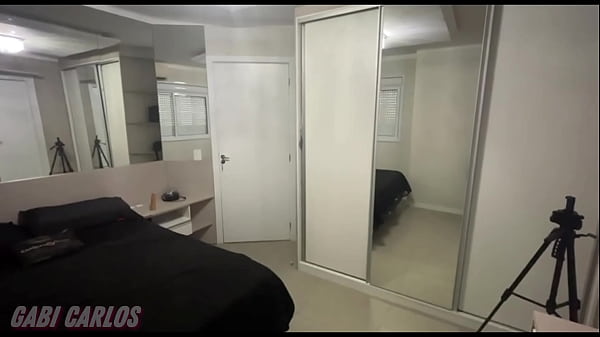 ESSE VIDEO CASEIRO, FIZ PARA VOCÊ E SEU PAU! VEM ME DAR ELE GOSTOSO, PARA QUE EU NÃO BRINQUE SOZINHA!