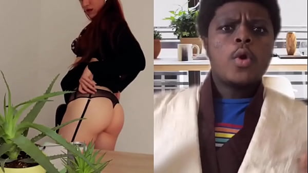 Lady tries to seduce me at Interview