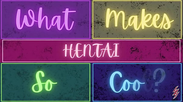 What Makes Hentai So Cool hentaihaven